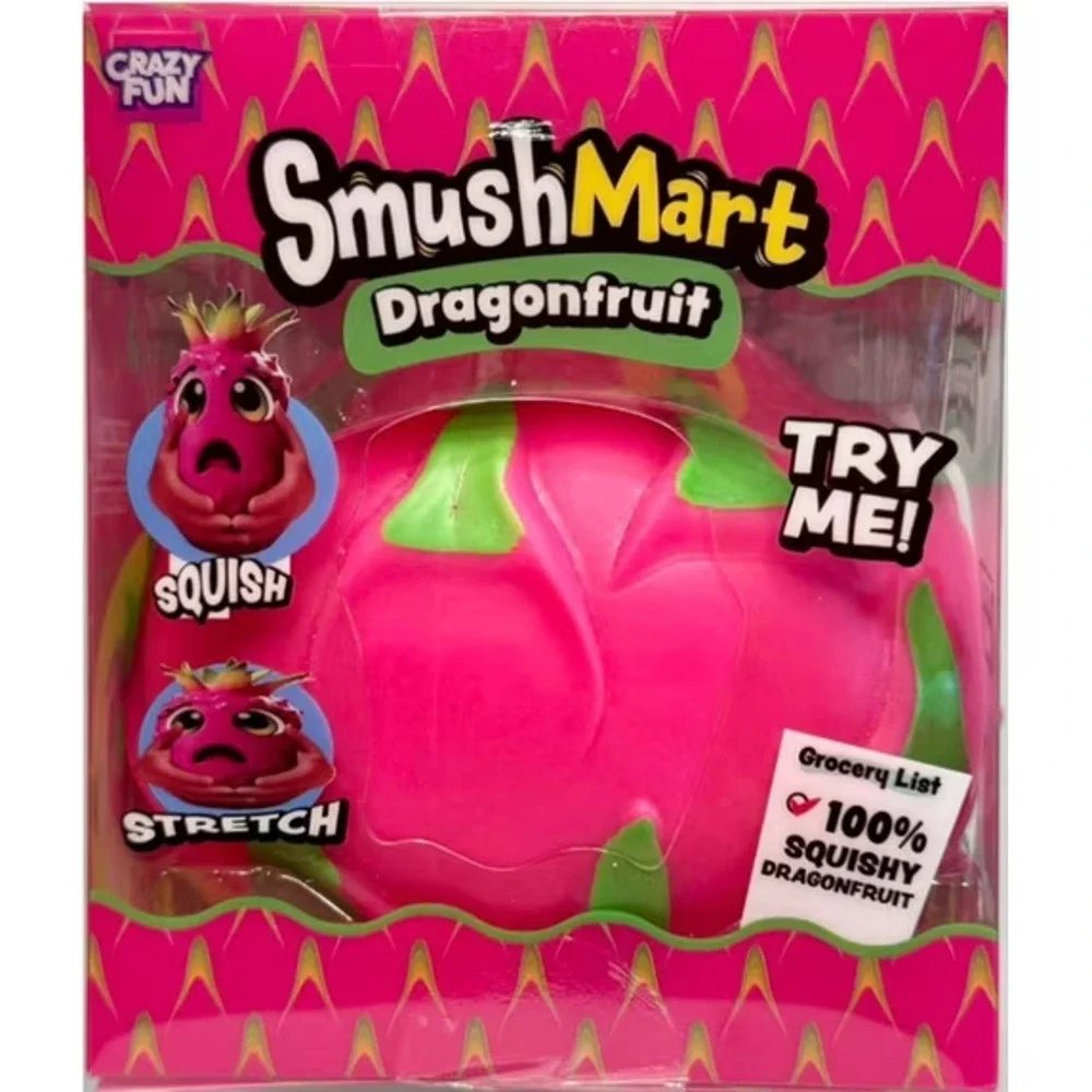 smushmart jumbo dragonfruit